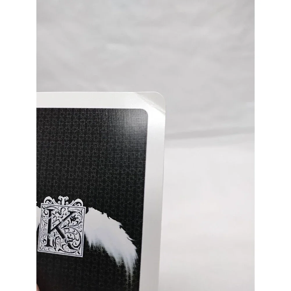 (4) Regnum Angelica Board Game Cards